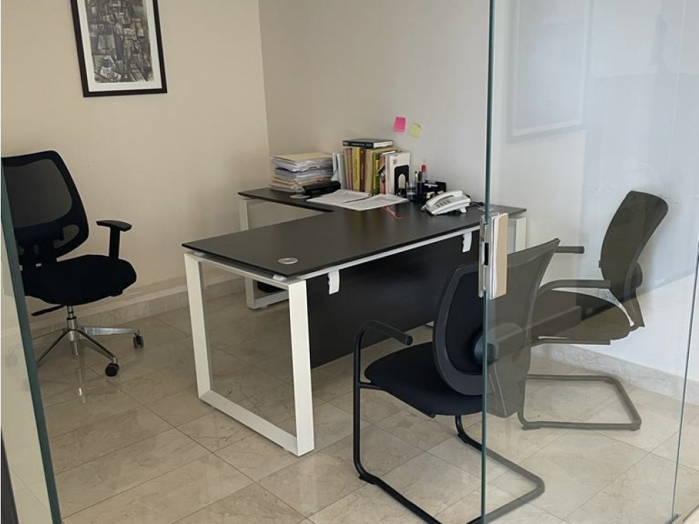 ALQUILER OFICINA AMOBLADA PH OCEANIA BUSINESS PLAZA, SAN FRACISCO (15)