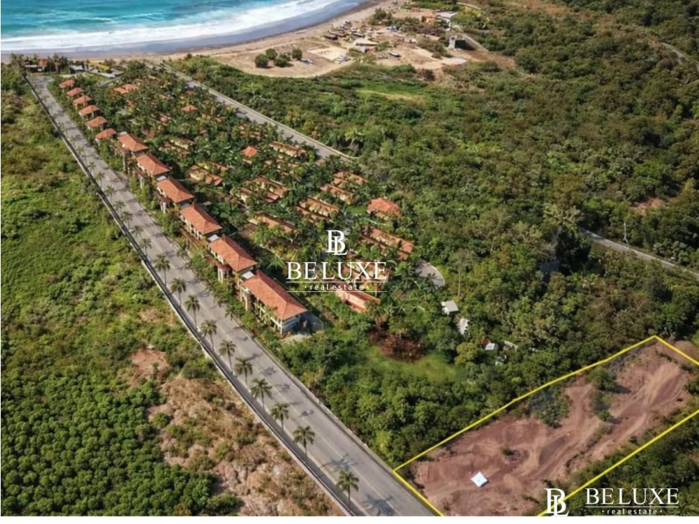 VENDO TERRENO CON PROYECTO PLAYA VENAO (6) - 5