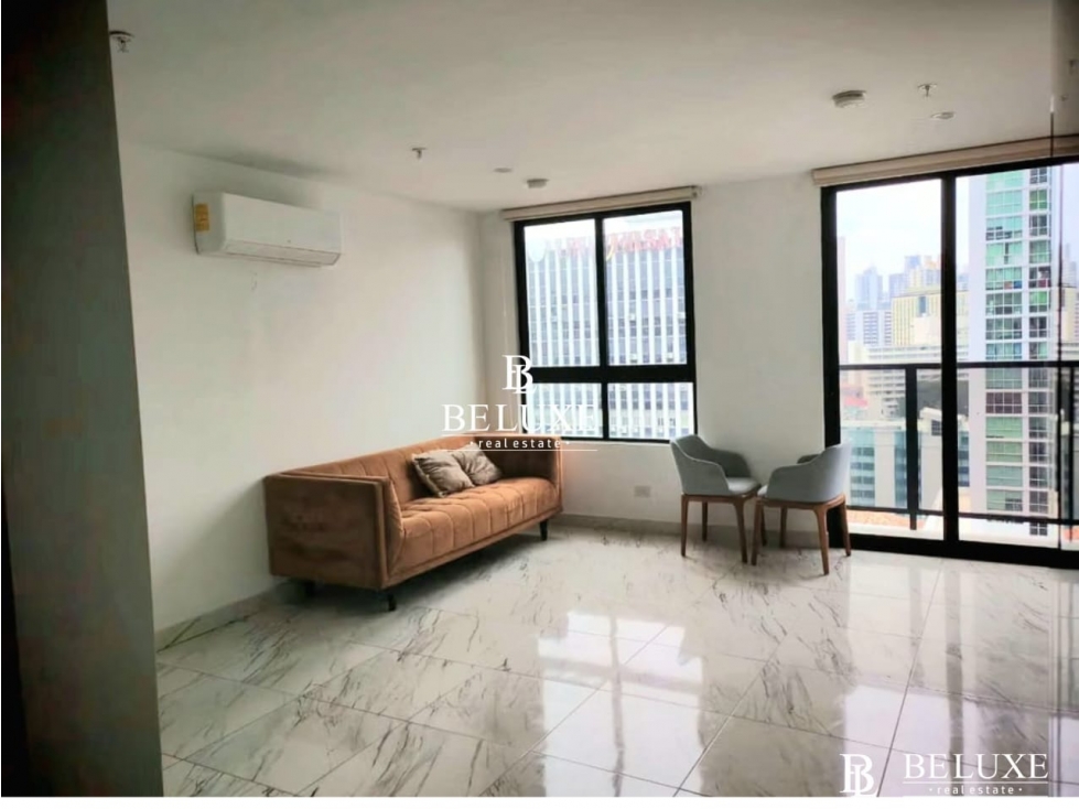 VENDO APARTAMENTO PH THE GRAY CALLE 50 (6)
