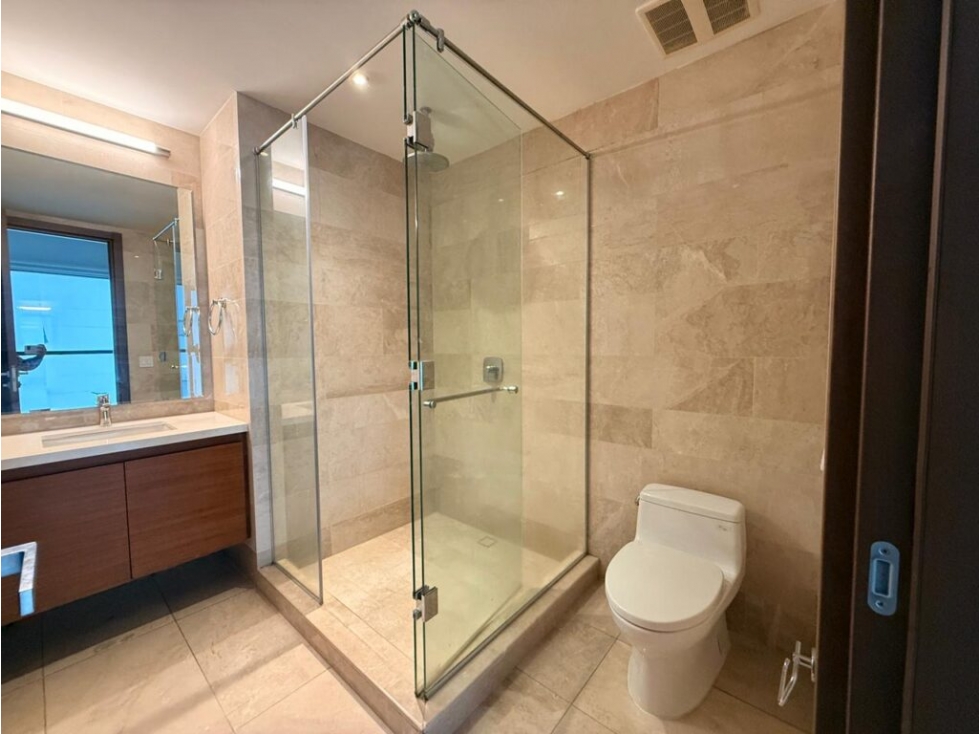 VENTA APARTAMENTO PH ALBATROSS SANTA MARIA (13R) — foto 6