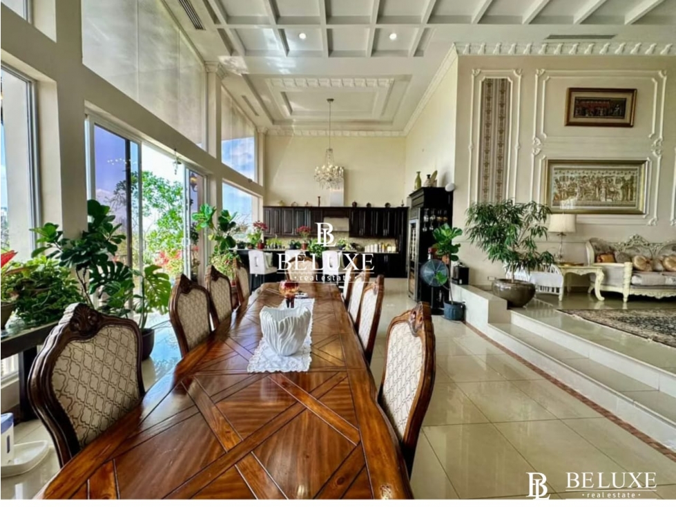 VENDO CASA DE NIVELES EN ALTOS DE SANTA MARIA SAN MIGUELITO (6) — foto 2