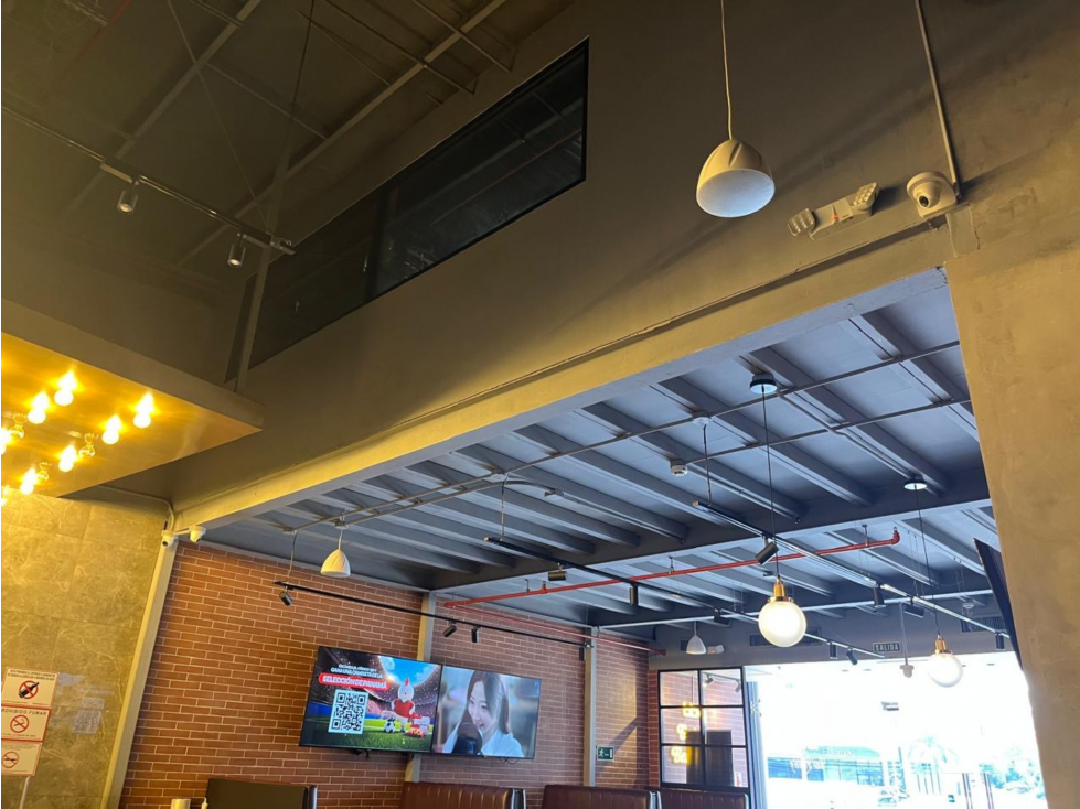 ALQUILER DE LOCAL COMERCIAL IDEAL RESTAURANTE, SAN FRANCISCO (8) — foto 3