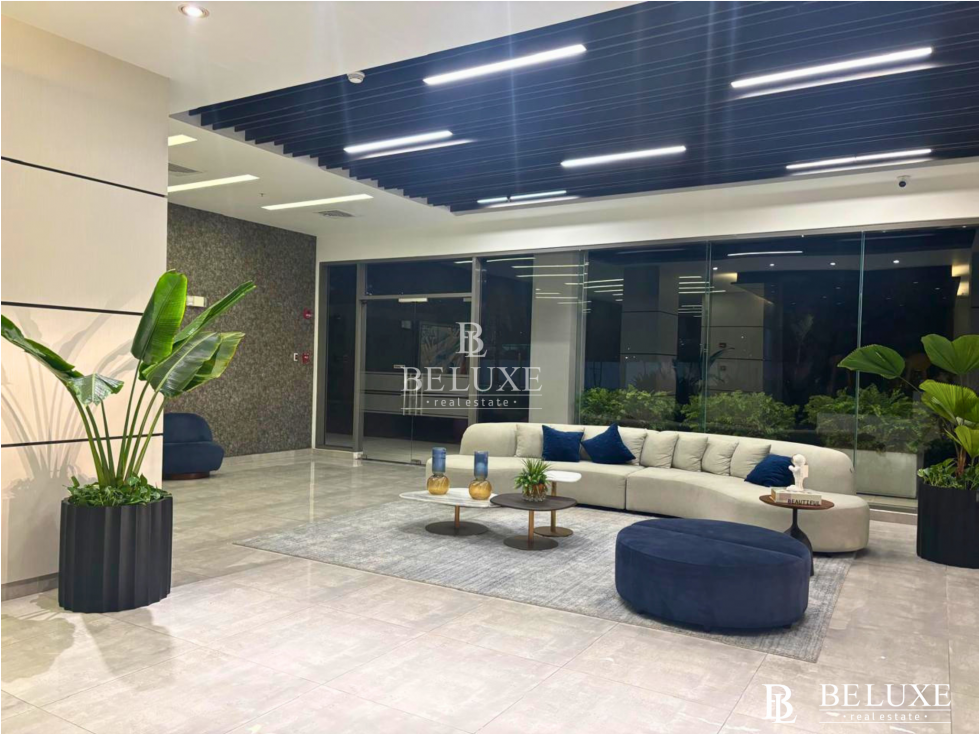 ALQUILER DE APARTAMENTO, LINEA BLANCA, EN PH SPOTLIGHT, BETANIA (27)