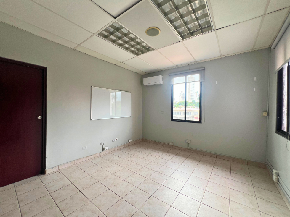 ALQUILER DE LOCAL COMERCIAL EN PRIMER PISO, VISTA HERMOSA (8) - 6