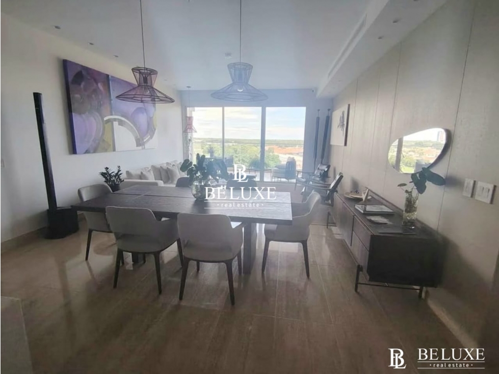 VENDO APARTAMENTO PH CELESTE SANTA MARIA (6) — foto 2