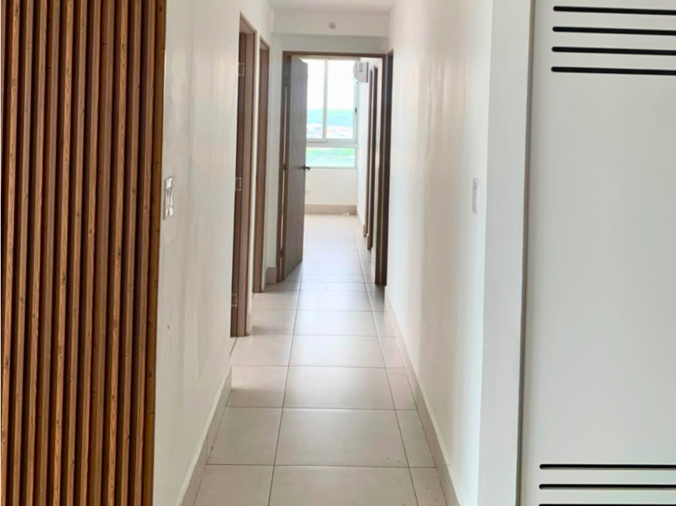 VENTA/ALQUILER DE APARTAMENTO EN PH GREENWOOD TOWERS, PANAMÁ (8) — foto 4
