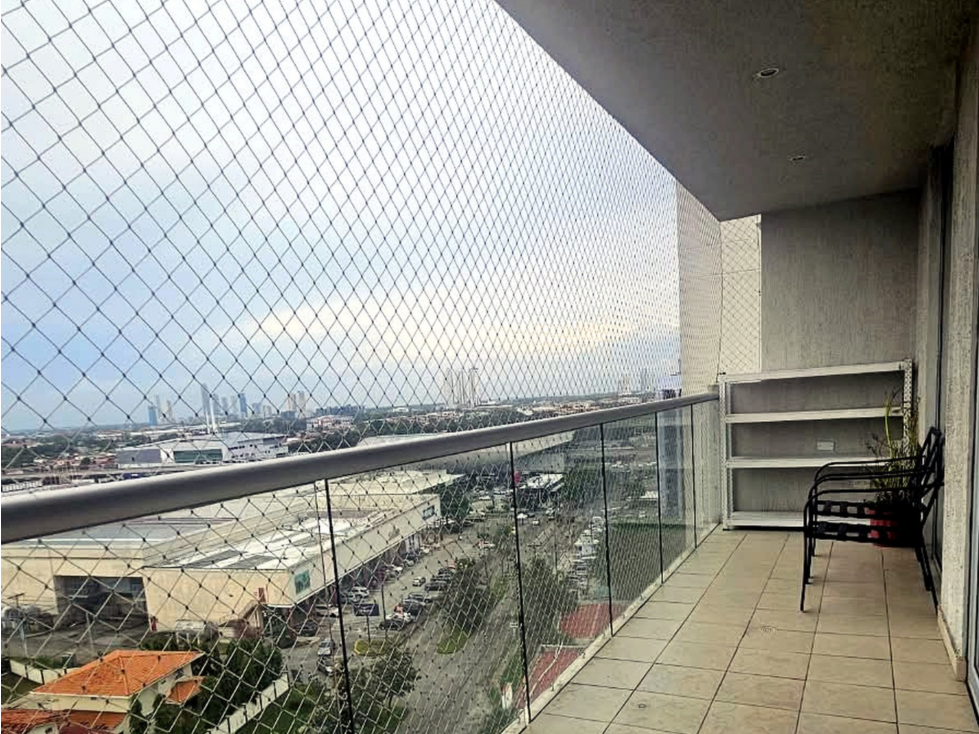 VENDO APARTAMENTO EN PH PORTO ALEGRE, VILLA LUCRE, PANAMÁ(13)