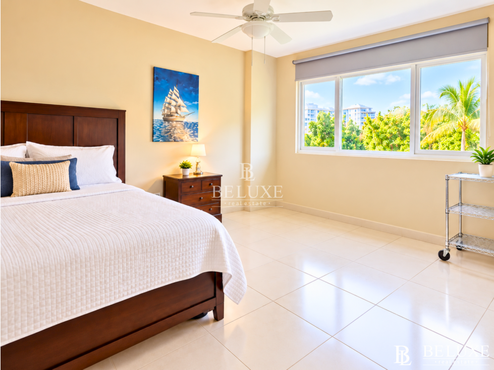 VENTA DE APARTAMENTO AMOBLADO EN PH RODMAN, BIJAO (20) - 4