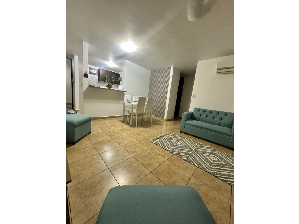 VENTA DE APARTAMENTO EN PH COSMOPOLITAN, PUEBLO NUEVO (21) — foto 2