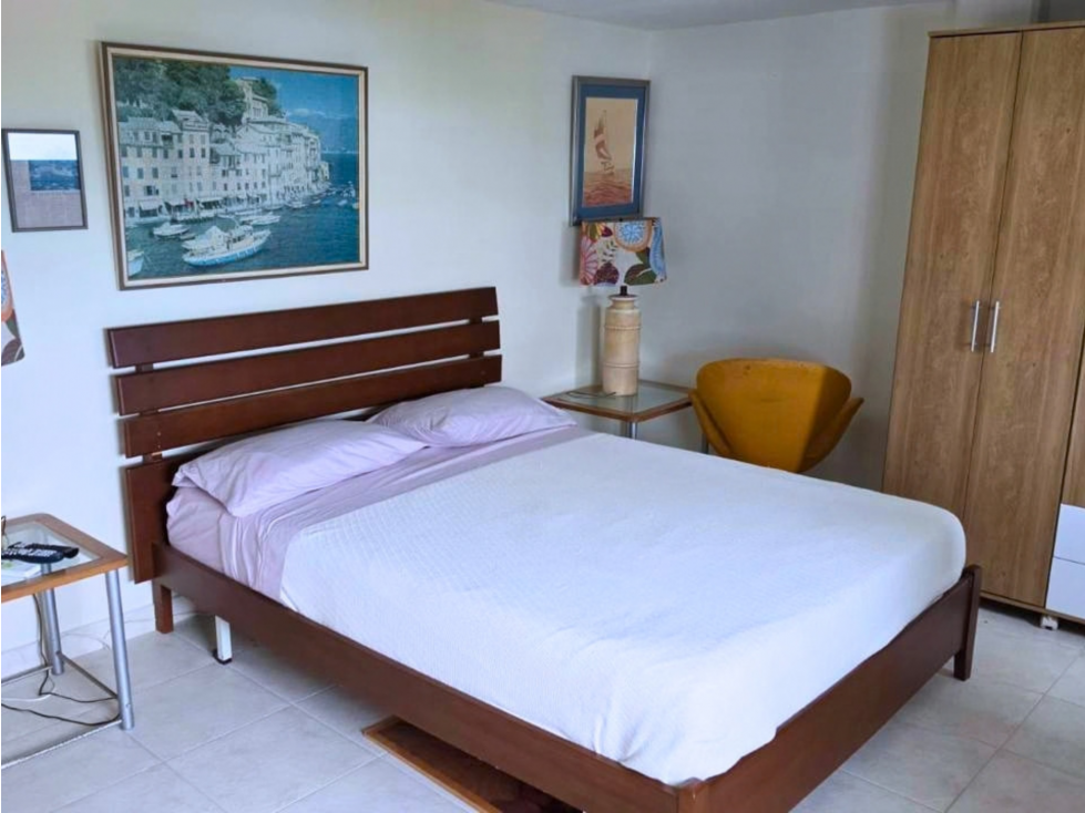 VENTA DE APARTAMENTO EN CONDOMINIO APRUCC, CORONADO NUEVA GORGONA (8) — foto 2