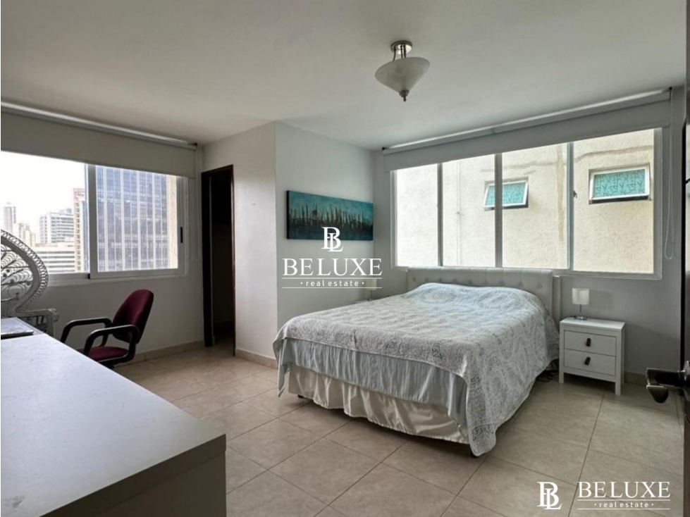 ALQUILO APARTAMENTO PH SUNRISE TOWER OBARRIO (6) — foto 5