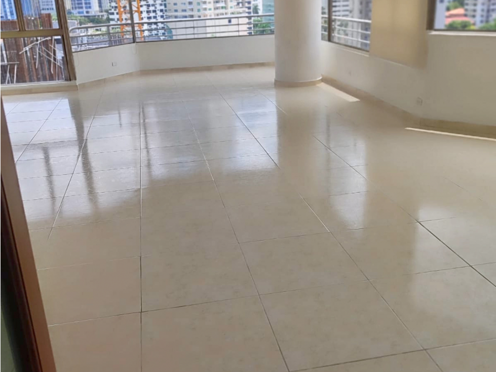 VENTA APARTAMENTO EN PH TOWER ONE, MARBELLA, BELLA VISTA (10) — foto 5