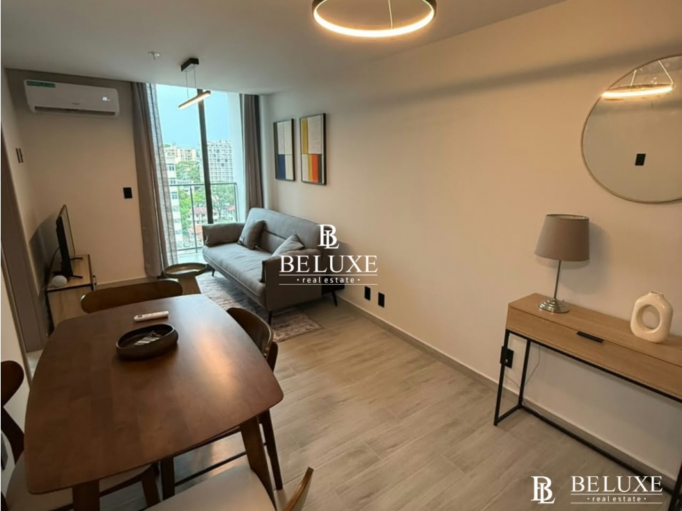 VENDO APARTAMENTO EN PH ALEXA BELLA VISTA (6) — foto 3