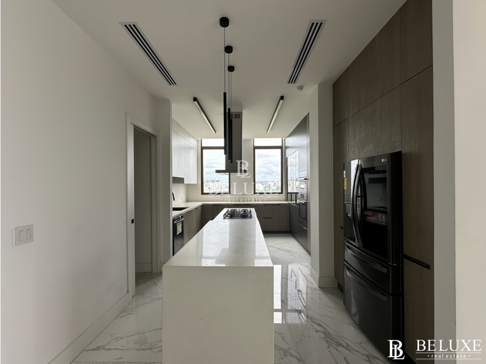 VENDO ALQUILO PENTHOUSE CON PISCINA PRIVADA EN OCEAN REEF ISLAND (5) — foto 4
