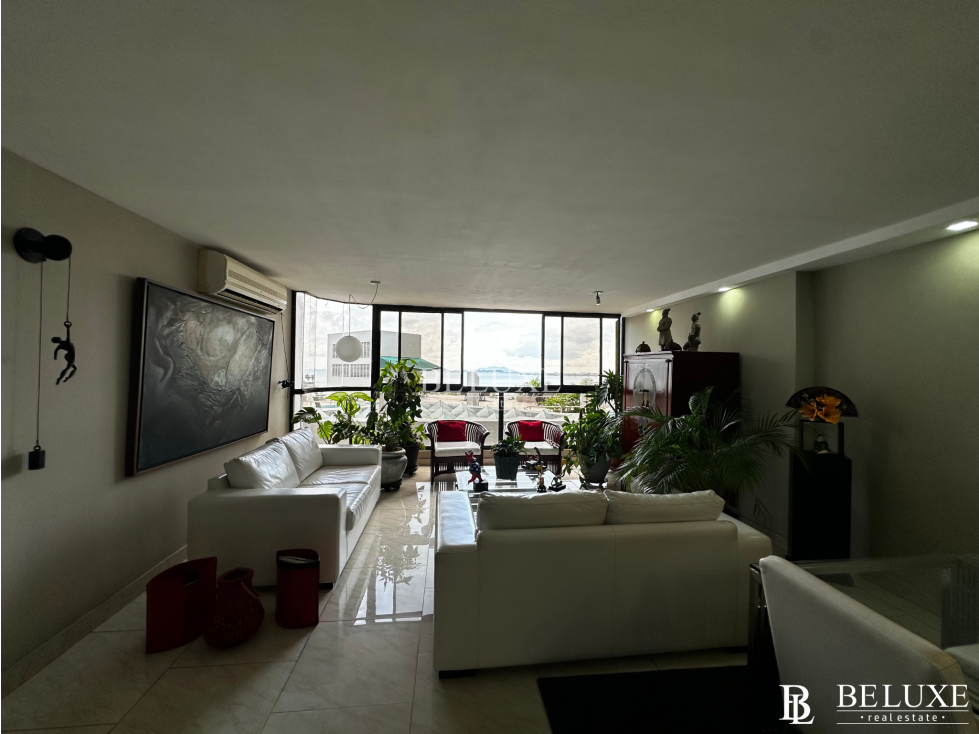 VENTA APARTAMENTO, AVENIDA BALBOA PH TORRES DEL PACIFICO A (10) — foto 3