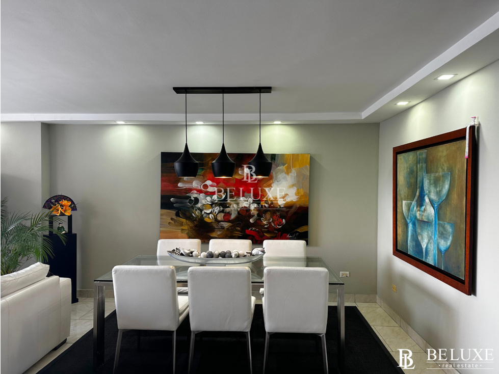 VENTA APARTAMENTO, AVENIDA BALBOA PH TORRES DEL PACIFICO A (10) — foto 6