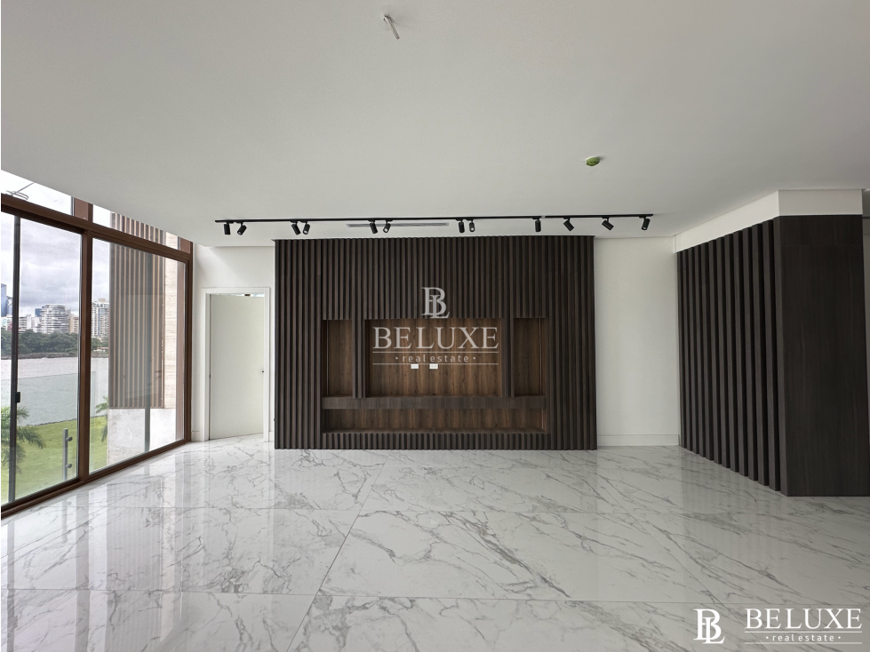 VENDO ALQUILO PENTHOUSE CON PISCINA PRIVADA EN OCEAN REEF ISLAND (5) — foto 2