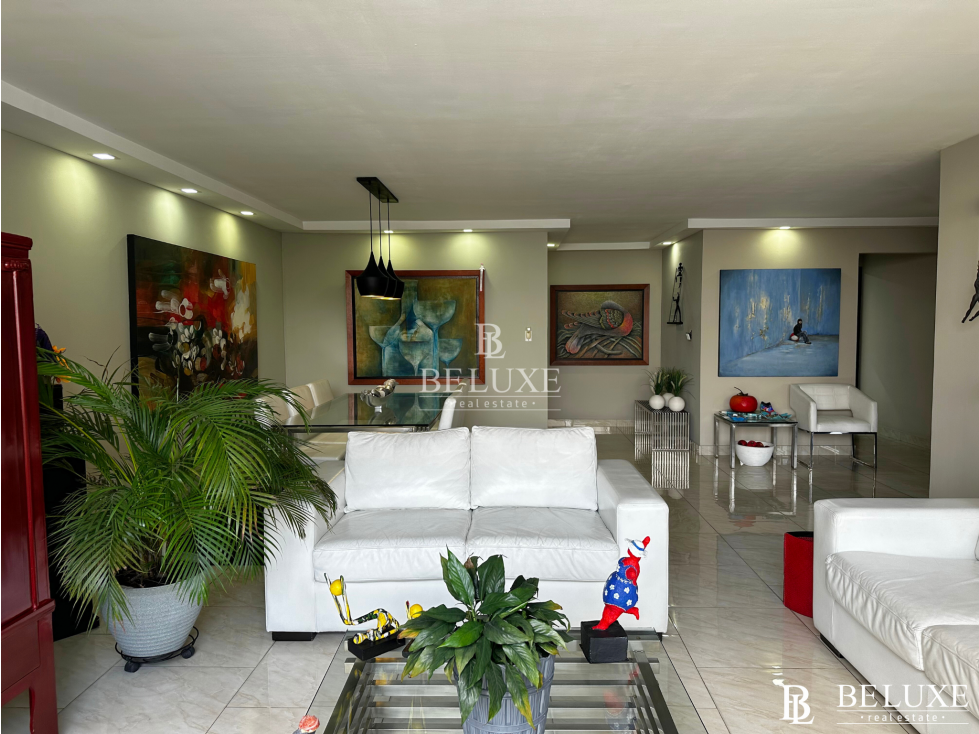 VENTA APARTAMENTO, AVENIDA BALBOA PH TORRES DEL PACIFICO A (10) — foto 5