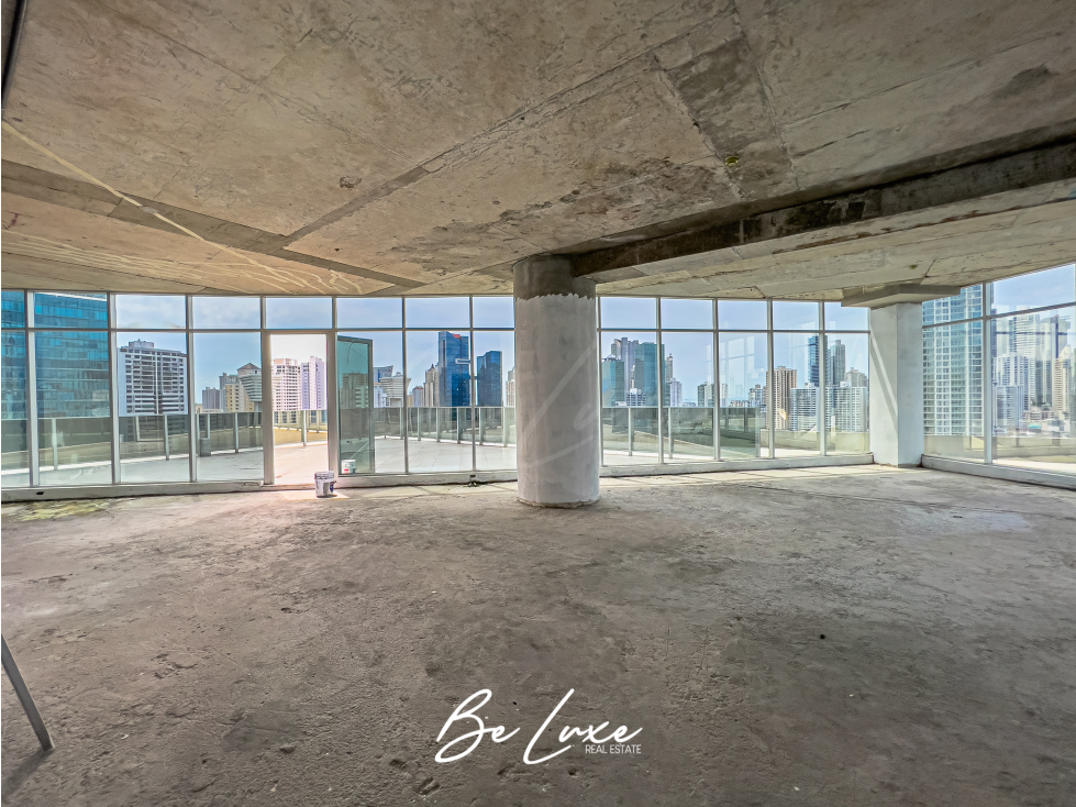 F&F TOWER OFICINAS EN VENTA, CALLE 50 (1) — foto 4