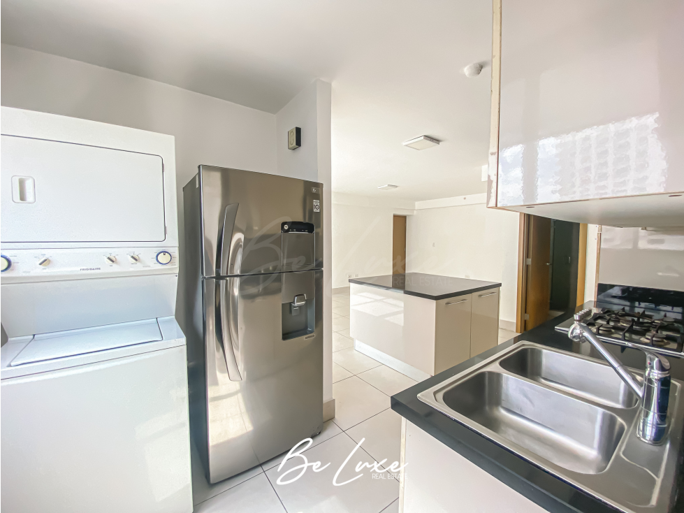 VENDO APARTAMENTO EN OBARRIO, PH PARK CITY .(4) — foto 4