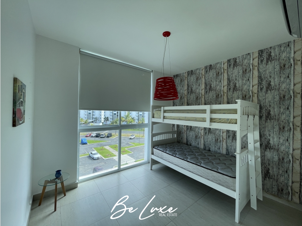WATERWAYS APARTAMENTO EN VENTA, PLAYA BLANCA (2) — foto 5