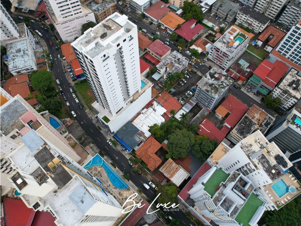 VENTA TERRENO/ LOTE CERCA DEL HOTEL VENETO, EL CANGREJO (2) — foto 5