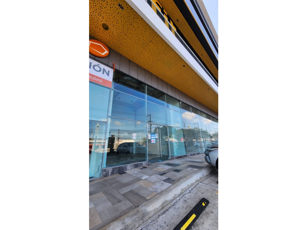 ALQUILER LOCAL COMERCIAL EN DORADO CITY CENTER- TUMBA MUERTO (9) — foto 5