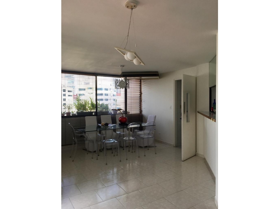 VENTA APARTAMENTO EN MARBELLA PH CORAL PLAZA .(4) — foto 6