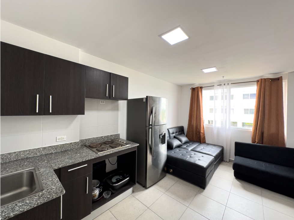 VENTA APARTAMENTO EN PLAYA CORONA PH OCEAN VIEW (9) — foto 2