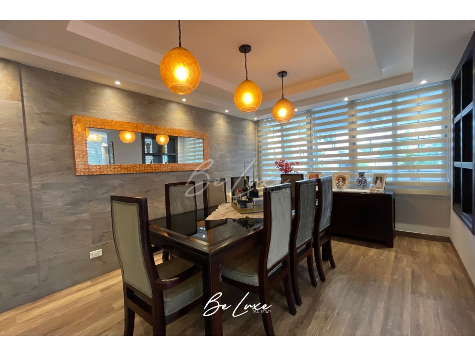 VENDO HERMOSO APARTAMENTO EN COCO DEL MAR PH ST ANGELO (4) — foto 3