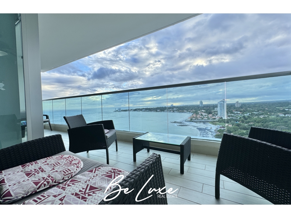VENDO APARTAMENTO DE PLAYA PH BAHIA PLAYA SERENA NUEVA GORGONA (2) — foto 2