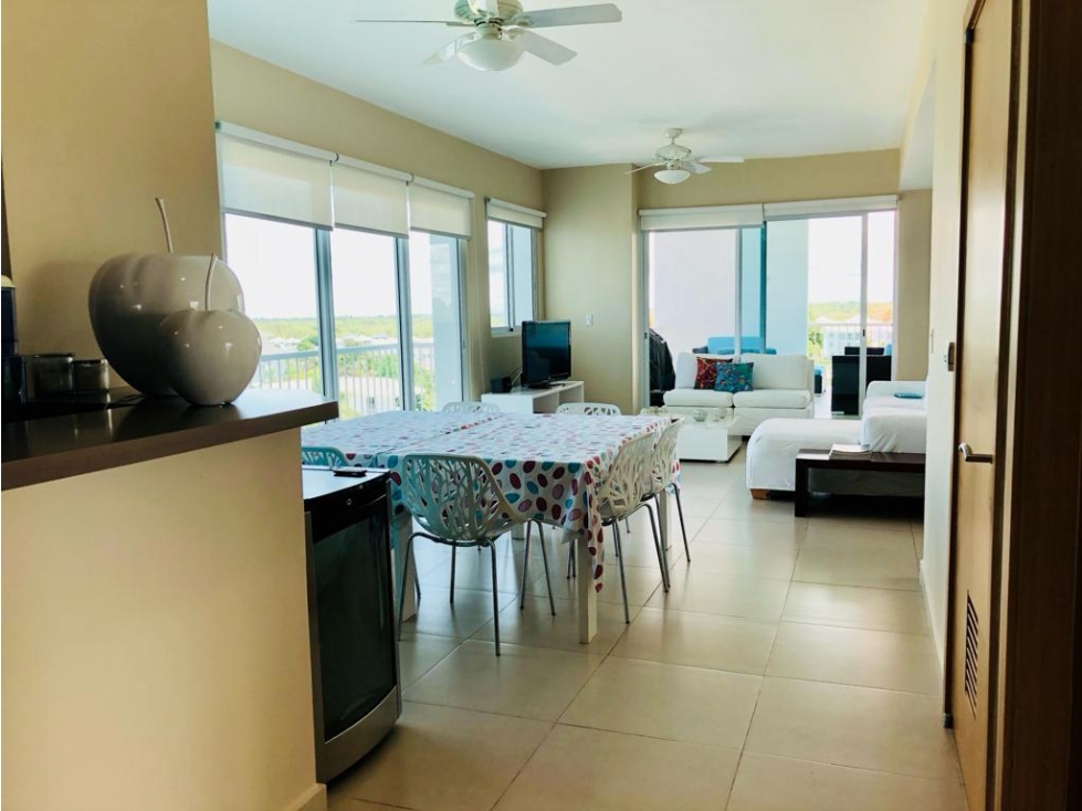 VENTA APARTAMENTO BIJAO RESIDENCES TORRE COCOLI (4) — foto 3