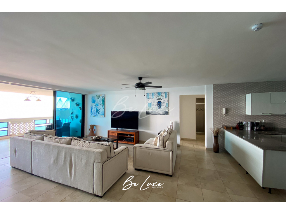 VENTA DE APARTAMENTO EN CORONADO COUNTRY CLUB (14) - 4