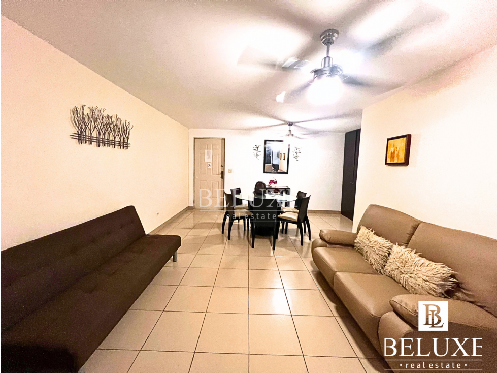 VENTA APARTAMENTO EN BETHANIA, CONDOMINIO VILLA AURORA -(4) — foto 4