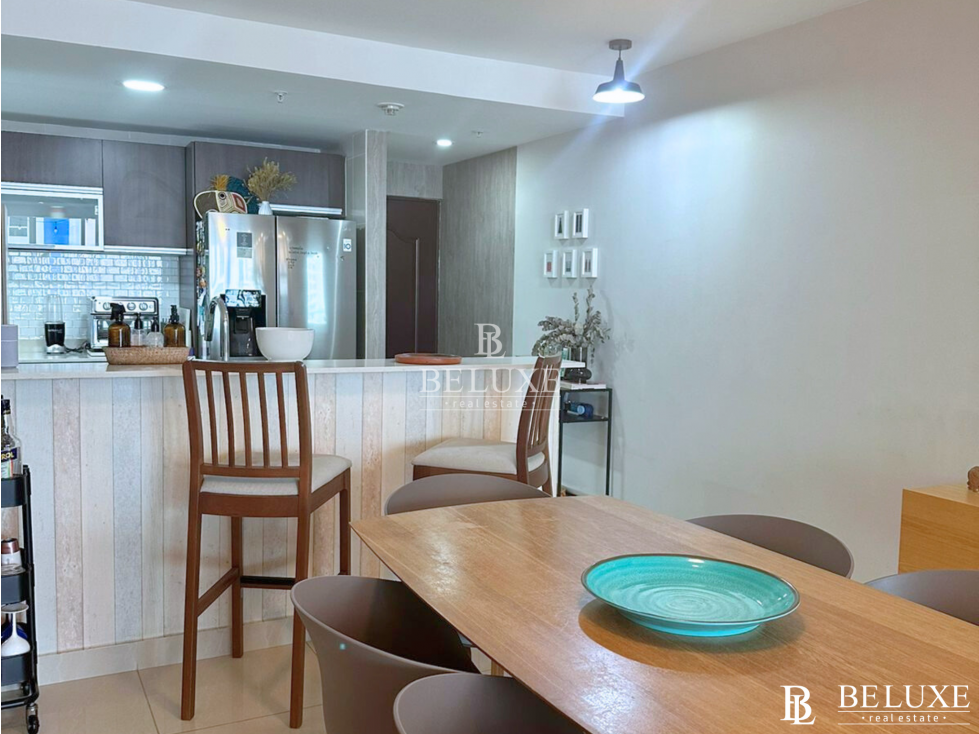 VENTA APARTAMENTO EN SAN FRANCISCO PH GENESIS TOWER (10) — foto 5
