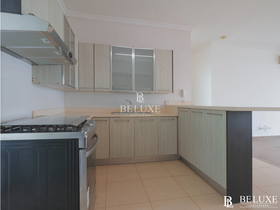 APARTAMENTO EN VENTA PH MARINA PARK, AVENIDA BALBOA (9) — foto 5