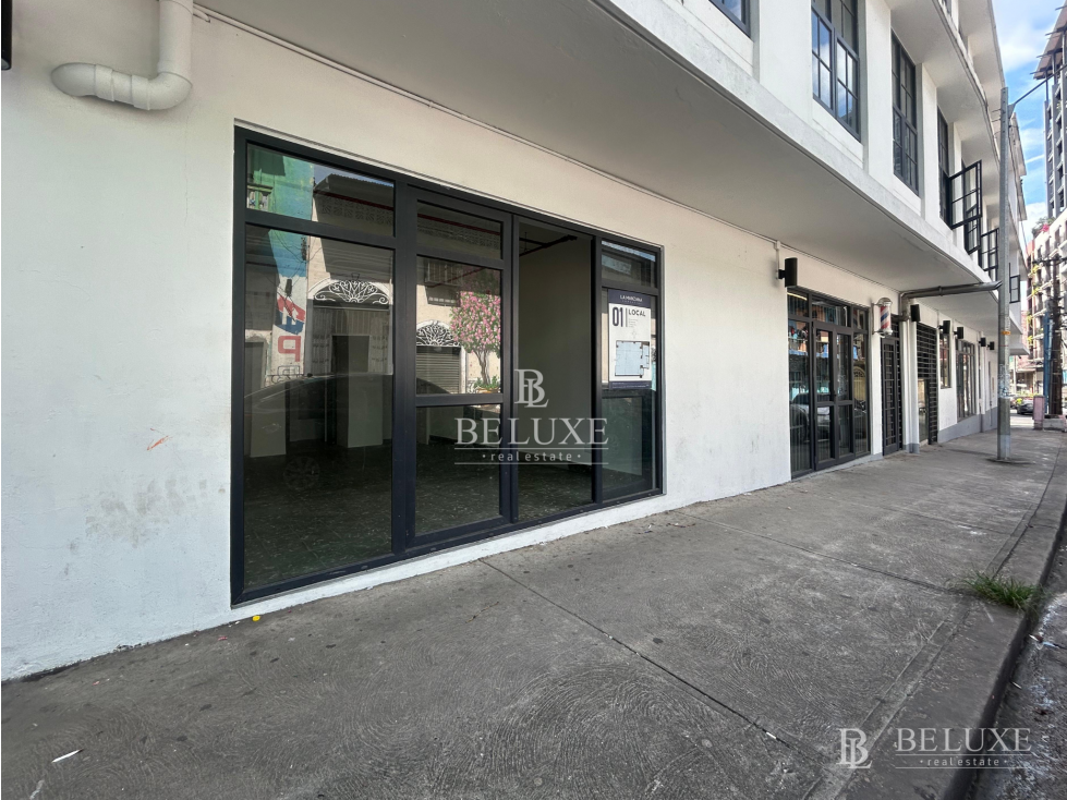 VENDO LOCAL COMERCIAL PH LA MANZANA EN CASCO ANTIGUO (3)
