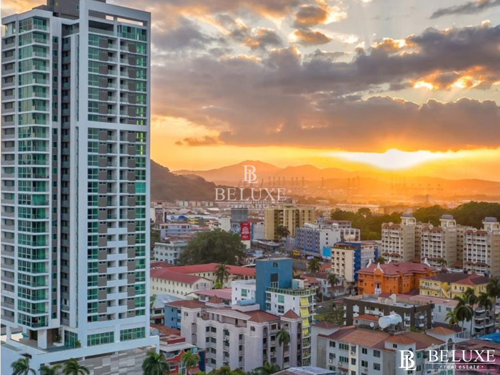 VENDO APARTAMENTO EN BELLA VISTA PH ALTAMIRA RESIDENCES (5)
