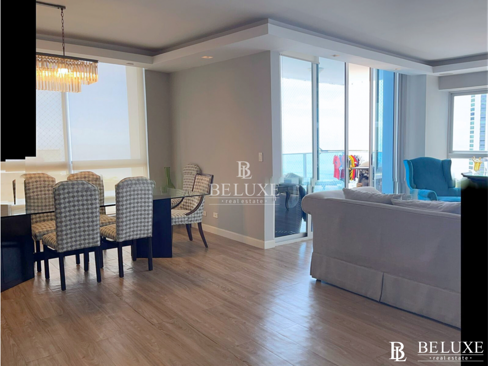 VENTA APARTAMENTO EN PH VISION TOWER, COCO DEL MAR (6) — foto 5