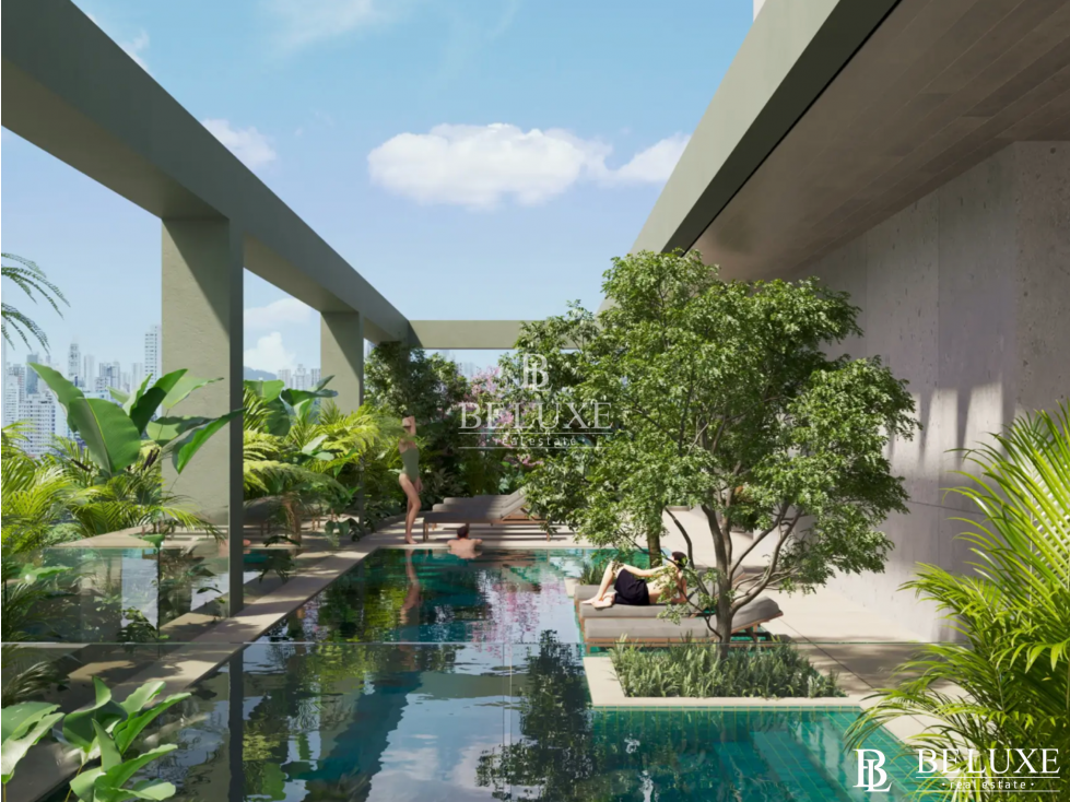 VENTA DE APARTAMENTO EN PH A19, COCO DEL MAR (P) — foto 2