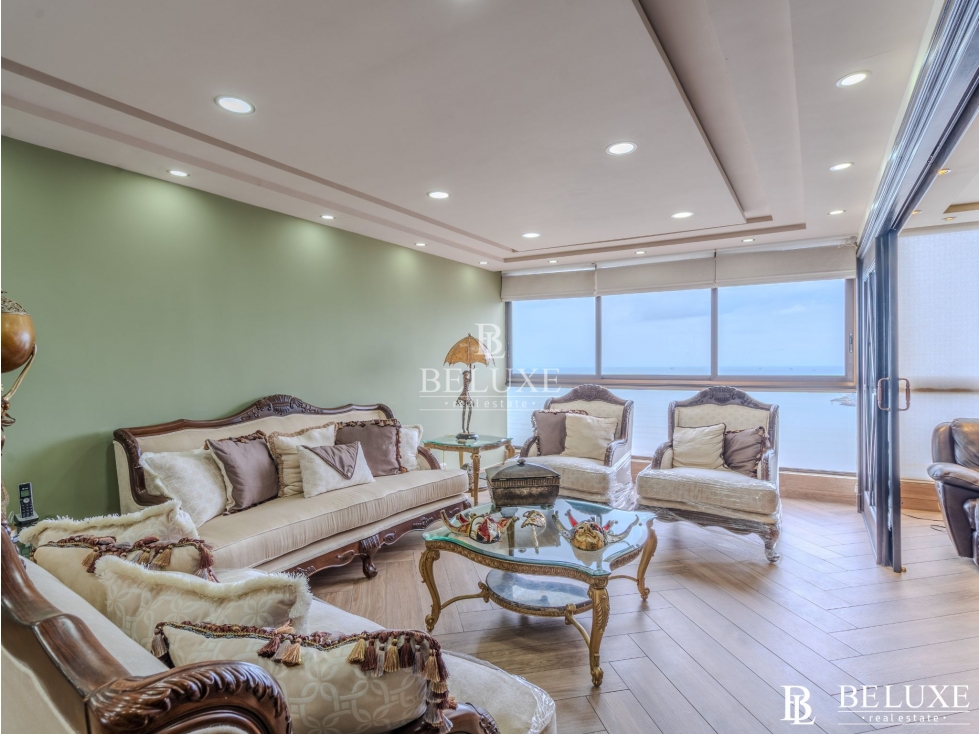 VENDO APARTAMENTO CON VISTA AL MAR EN SAN FRANCISCO BAY (5) — foto 3