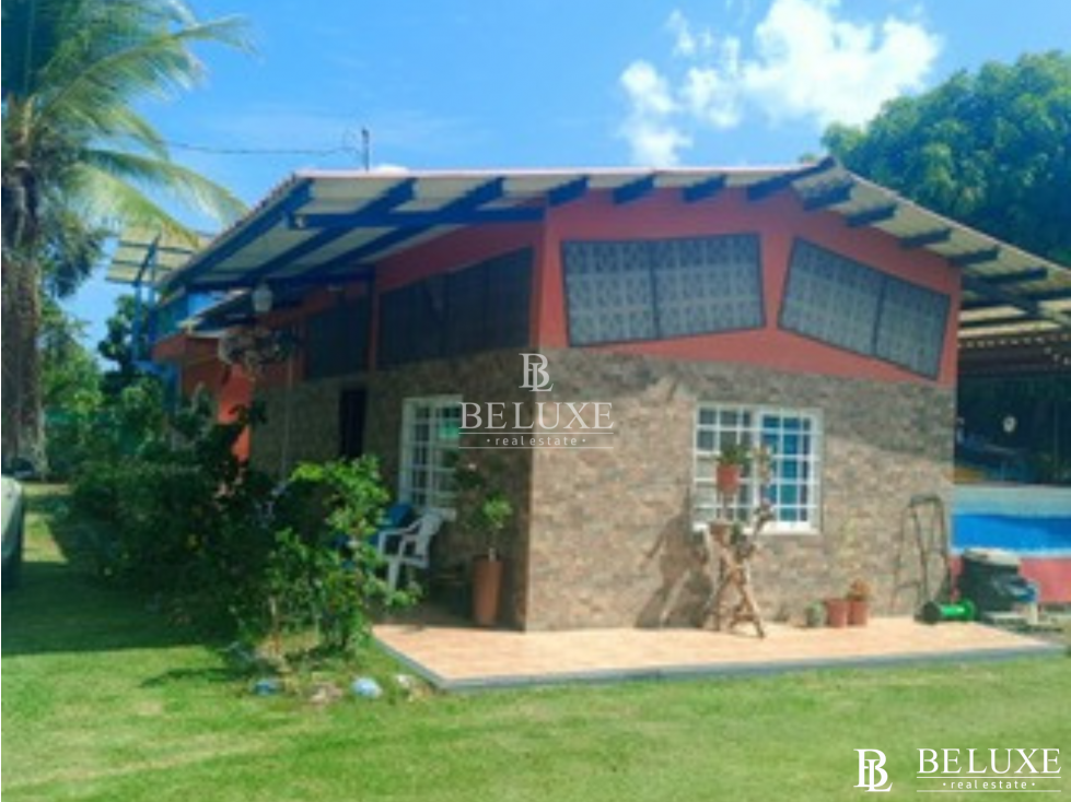 VENDO FINCA EN CORONADO, PANAMÁ OESTE (4) — foto 5
