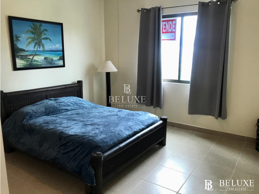 VENTA APARTAMENTO DE PLAYA PH BALCONES, PLAYA BLANCA (3) - 5