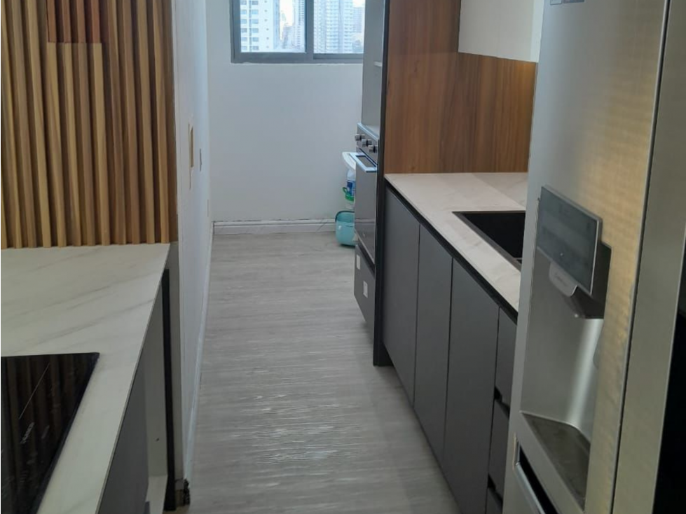 VENDO APARTAMENTO PH ALAI , VIA ESPAÑA (3) — foto 5