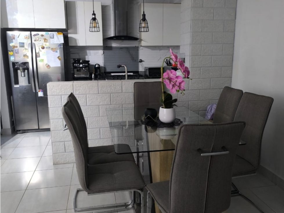 METROPOLITAN PARK APARTAMENTO EN VENTA, VÍA ESPAÑA (3) — foto 2