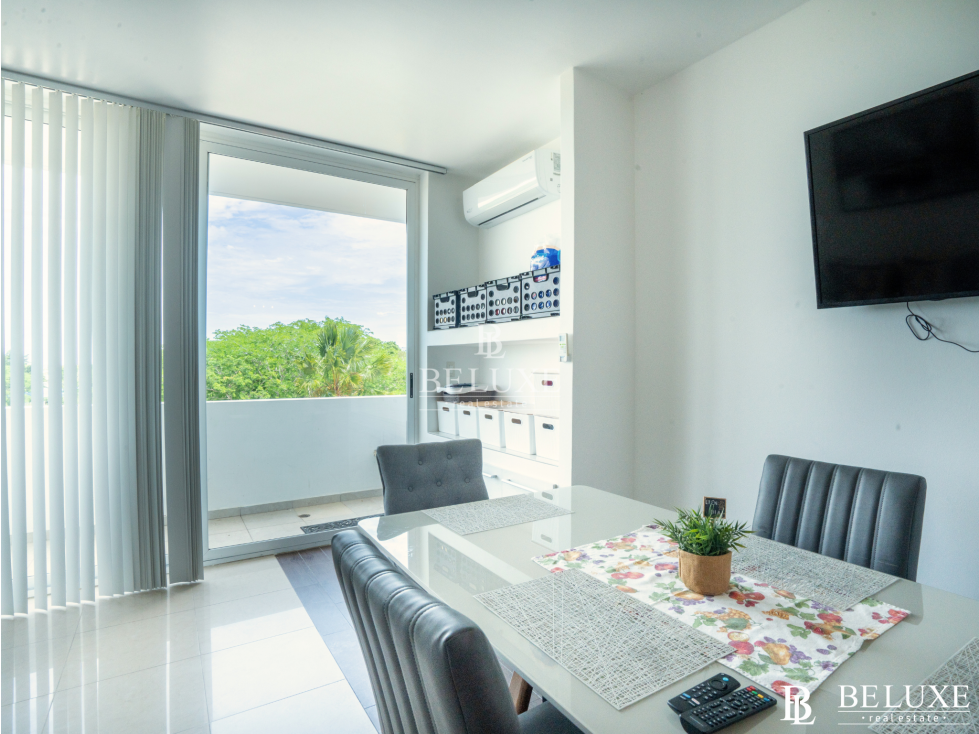 VENDO APARTAMENTO EN PLAYA BLANCA, TOWN CENTER (2)