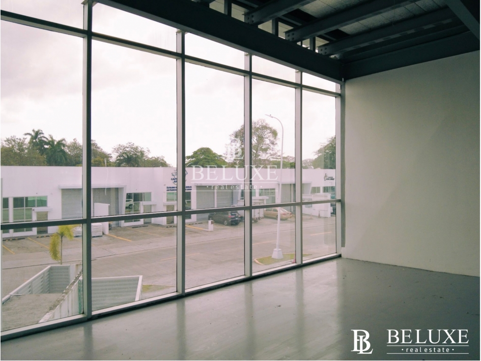 VENTA/ALQUILER DE GALERA - BODEGA PANAMA VIEJO BUSSINES (8) — foto 4