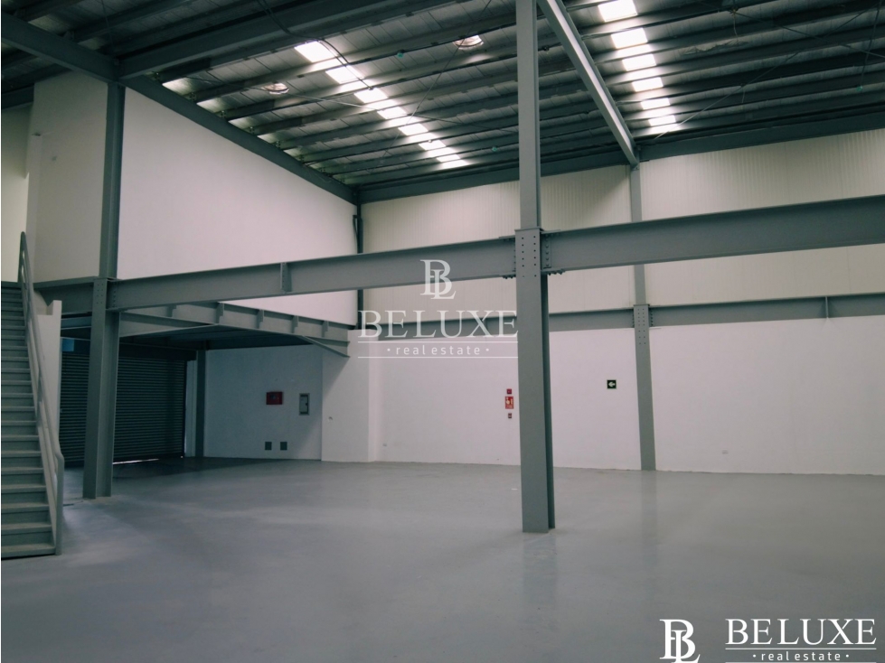 VENTA/ALQUILER DE GALERA - BODEGA PANAMA VIEJO BUSSINES (8) - 6