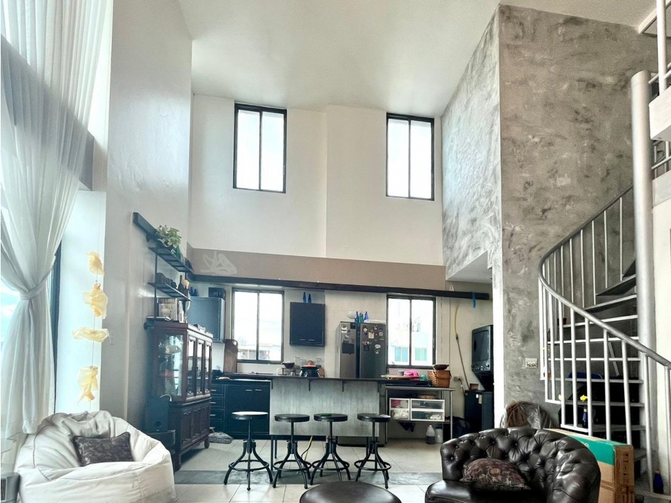 VENTA DE APARTAMENTO EN EL CANGREJO PH VITA BELLA (15)