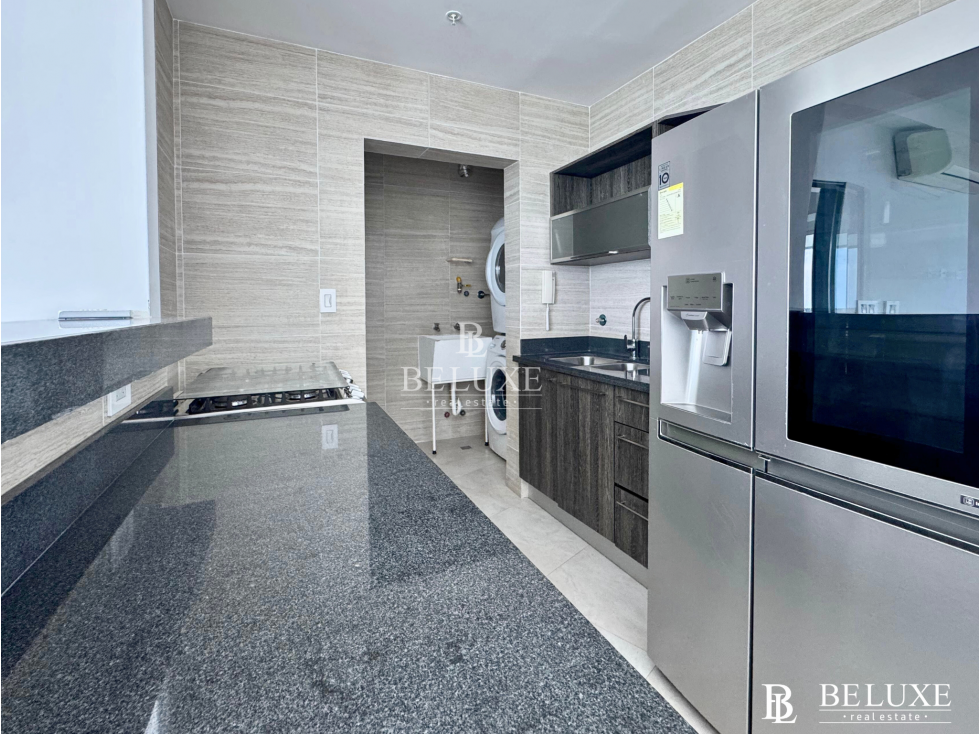 VENDO APARTAMENTO DE PLAYA EN PH OCEAN WAVES, NUEVA GORGONA (P) — foto 5